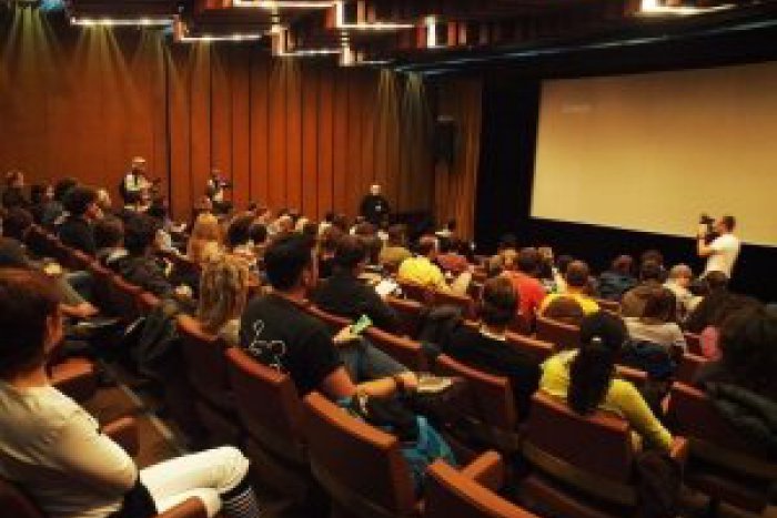 Ilustračný obrázok k článku Barbakan s domácou filmovou tvorbou: Ponúkne aj slovenského kandidáta na Oscara