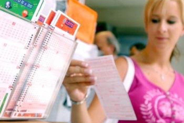 Ilustračný obrázok k článku V lote padol jackpot: Niekto v kraji vyhral 24 000 €