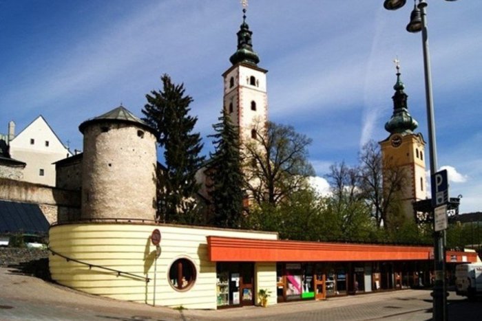 Ilustračný obrázok k článku Kam cez víkend?: Pozrite si prehľad akcií v meste pod Urpínom