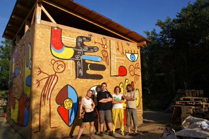 Ilustračný obrázok k článku Komunitná nadácia podporila prvé projekty: Rozdala 3600 eur