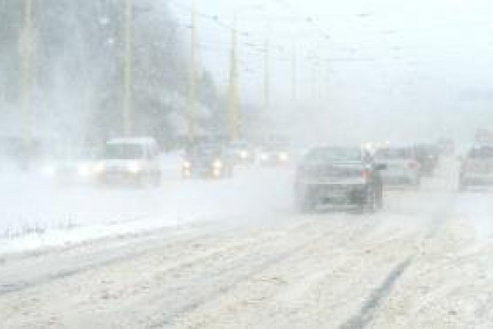 Ilustračný obrázok k článku V Kežmarku musí zasadať krízový štáb: V meste zatvorili všetky cesty aj školy