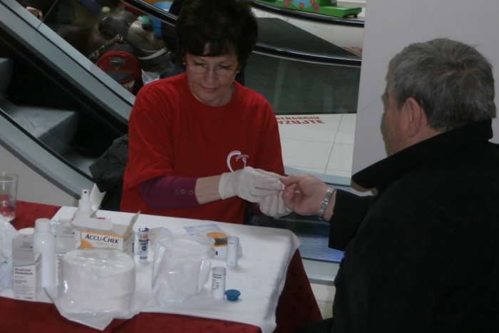 Ilustračný obrázok k článku TOTO si nenechajte ujsť: Deň zdravia v Topoľčanoch sa blíži