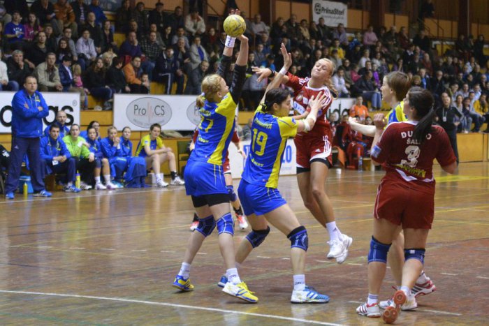 Ilustračný obrázok k článku WHIL: Šaľa po skvelom výkone uchmatla bod majstrovskej Iuvente!