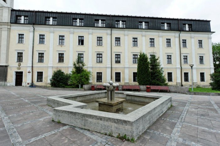 Ilustračný obrázok k článku Pedagogická fakulta KU sa nebojí odhalenia slabších stránok