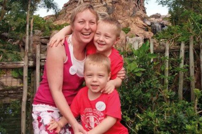 Ilustračný obrázok k článku TIP na knihu: Mamin zoznam zmení váš pohľad na život