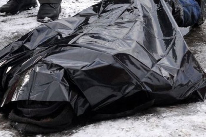 Ilustračný obrázok k článku Hrozný nález v blízkosti železničnej stanice: V garáži bola mŕtvola!