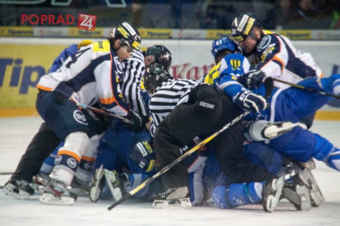 Ilustračný obrázok k článku Novák dostal za bitku pokutu. Nezahrá si tri zápasy