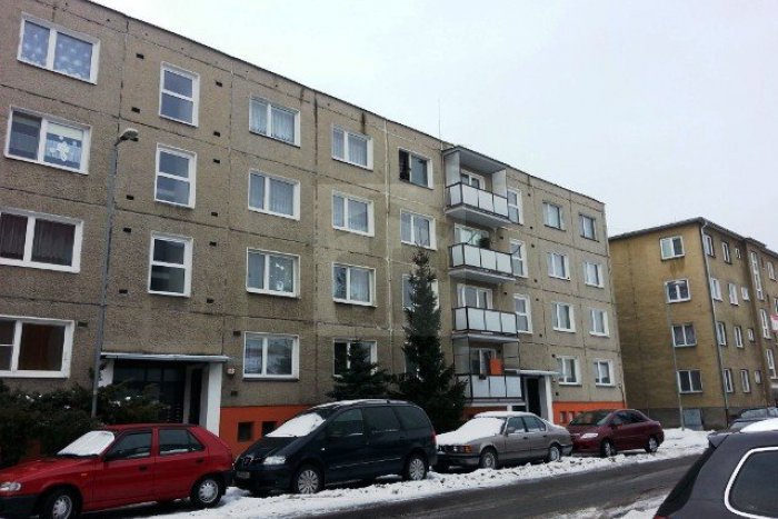 Ilustračný obrázok k článku Žilina má jednu z najvyšších daní z nehnuteľností v SR: Koľko si zaplatíme za byty?