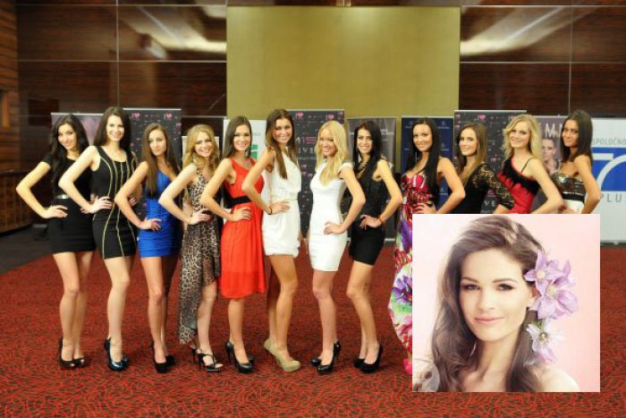 Ilustračný obrázok k článku Žiarčanka Romana (21) v boji o titul Miss Universe. Pozrite, čo nám na seba prezradila