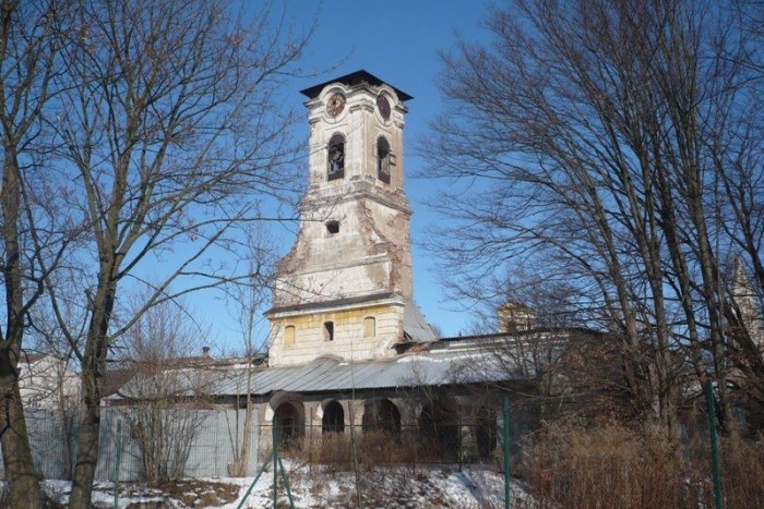 Ilustračný obrázok k článku Prešovský unikát sa dočkal: Historický sklad soli čaká veľká obnova