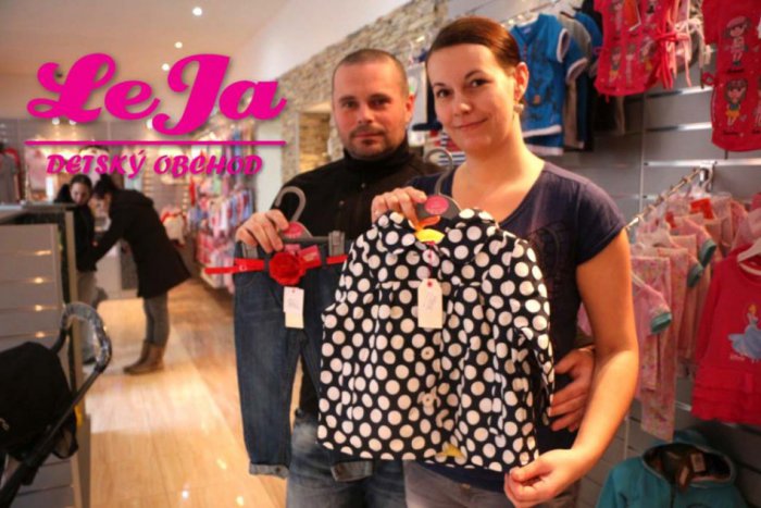 Ilustračný obrázok k článku Nový detský obchod: Toto v Žiari nekúpite!