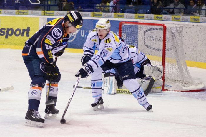 Ilustračný obrázok k článku Košice s mečbalom: Nitra nezvládla ani druhý domáci zápas