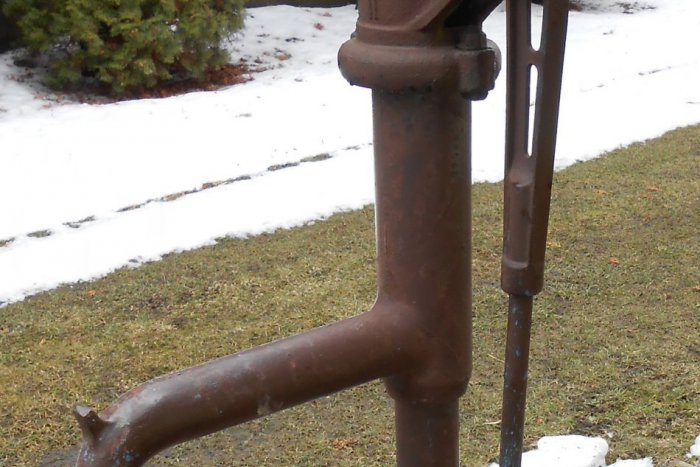 Ilustračný obrázok k článku Máte doma studňu? Dajte si otestovať vodu