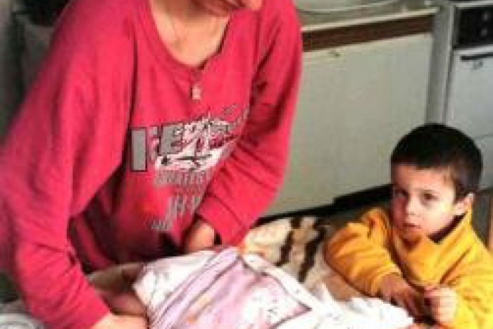 Ilustračný obrázok k článku Vo Zvolene vybudovali nové centrum, ktoré dá priestor nielen rodinám v kríze