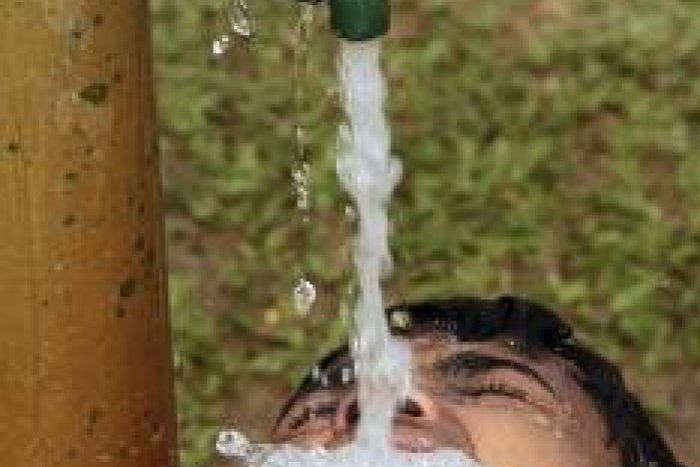 Ilustračný obrázok k článku Deň vody v Bystrici: Príležitosť poradenstva aj jej vyšetrenia zadarmo