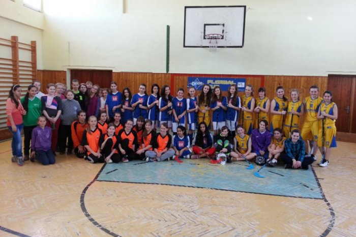 Ilustračný obrázok k článku FOTO: Najlepšie strieľali dievčatá z Plešivca