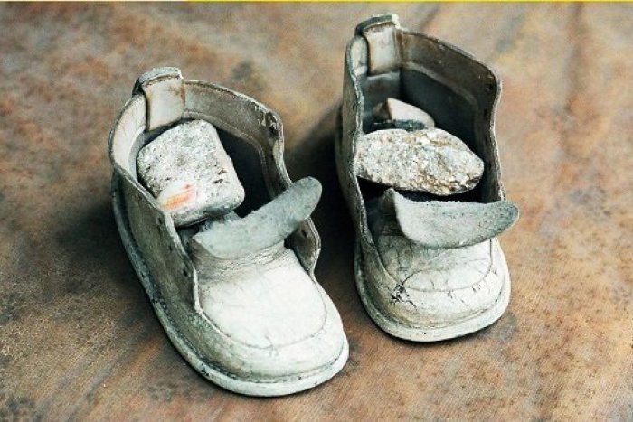 Ilustračný obrázok k článku Fotografie nám pripomenú ľudskosť ako protiváhu násilia