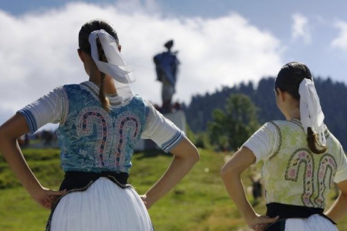 Ilustračný obrázok k článku Blaváci by toto asi nedali... ale čo vy? Teraz môžete zistiť, nakoľko ste praví východniari