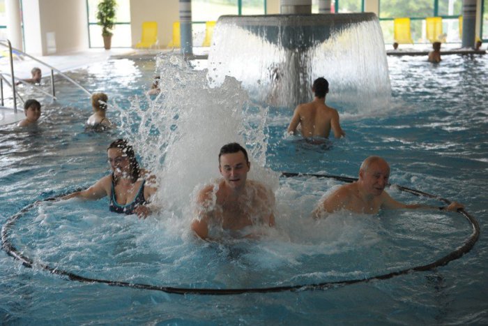 Ilustračný obrázok k článku Bardejovské kúpele akciovo znížili ceny jarných pobytov o 10-20 %