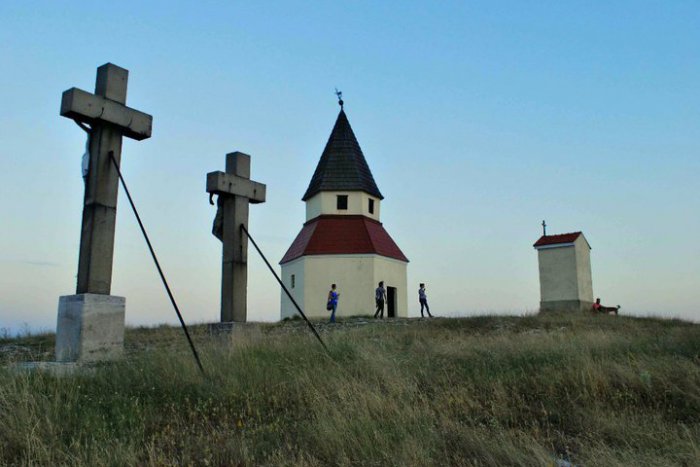 Ilustračný obrázok k článku Historický pohľad na Kalváriu: Aké tajomstvá ukrýva?