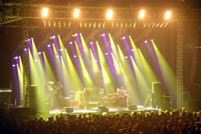 Ilustračný obrázok k článku VÍKENDOVÉ TIPY: Kam za zábavou?