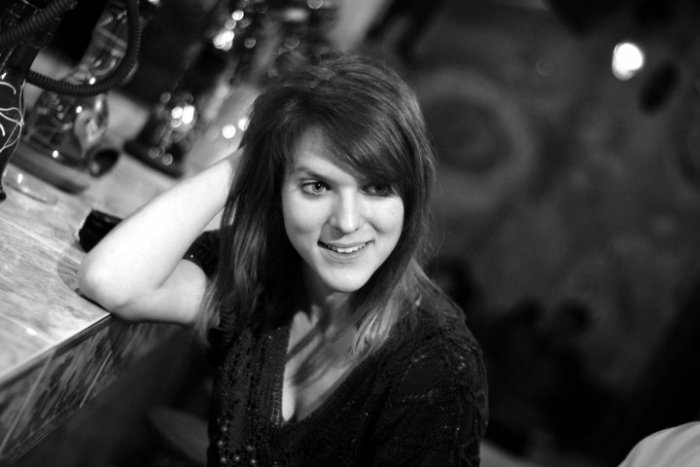 Ilustračný obrázok k článku Študentka a režisérka Zuzana Marianková:  Teoretické poznatky sú vo filme dôležité ako soľ