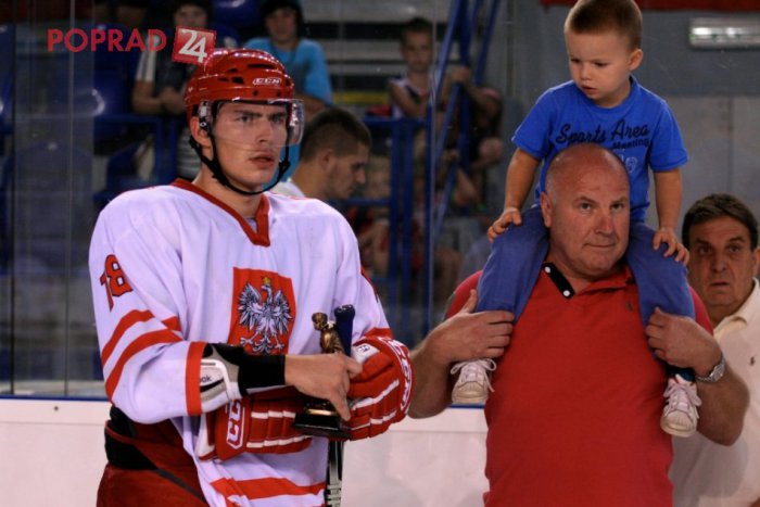 Ilustračný obrázok k článku Poliaci chcú hrať našu ligu. Hovorilo sa o tom na rokovaní Pro-Hokeja