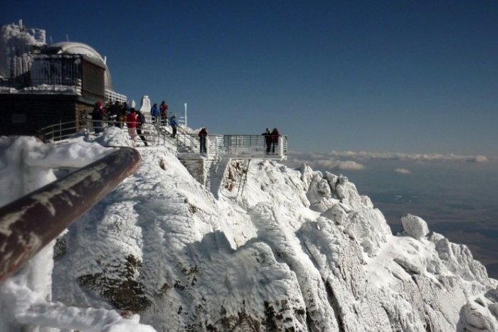 Ilustračný obrázok k článku Kam vyraziť za relaxom? Toto sú naše víkendové tipy...