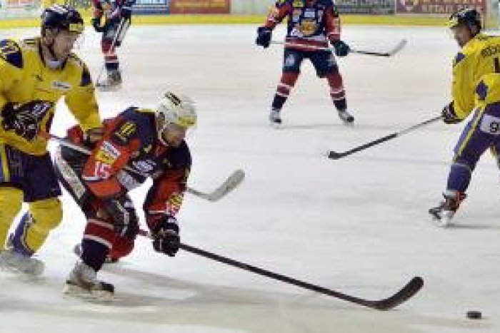 Ilustračný obrázok k článku Dráma až do konca: Naši chlapci pokorili Piešťancov, nepomohla im ani power play