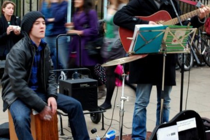 Ilustračný obrázok k článku PREHĽAD: Je tu prvý jarný víkend. Máme pre vás tipy, ako si ho spríjemniť...