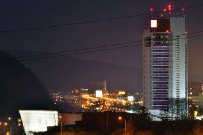 Ilustračný obrázok k článku V centre Bystrice sa na hodinu vypnú lampy. Čo je za tým?