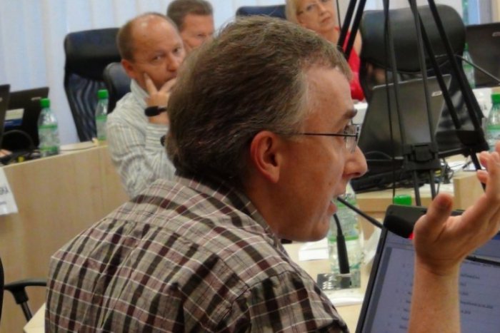 Ilustračný obrázok k článku Konzervatívny inštitút v Rožňave: Predstavil Právo na dobrú samosprávu