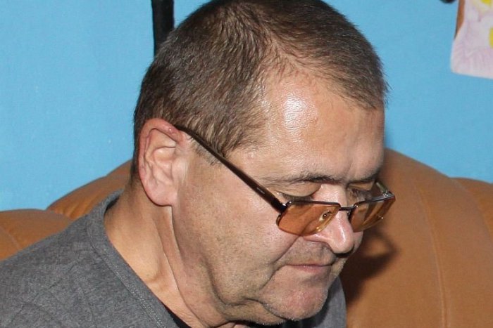 Ilustračný obrázok k článku Muž (62) pokúšal vo Fončorde: A keby len ženy!