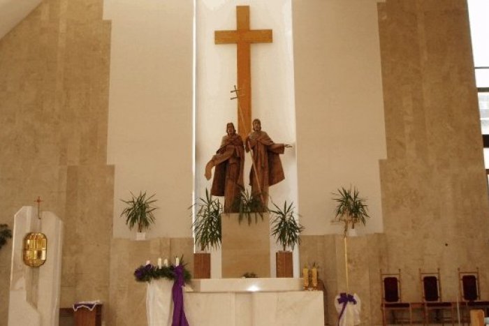 Ilustračný obrázok k článku Kresťania na Slovensku i vo svete dnes slávia Kvetnú nedeľu