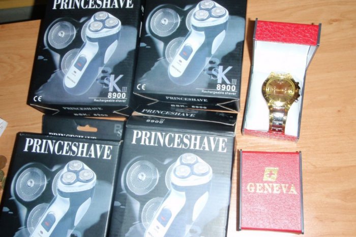 Ilustračný obrázok k článku Pozor na falošných obchodníkov: V uliciach  núkajú falzifikáty