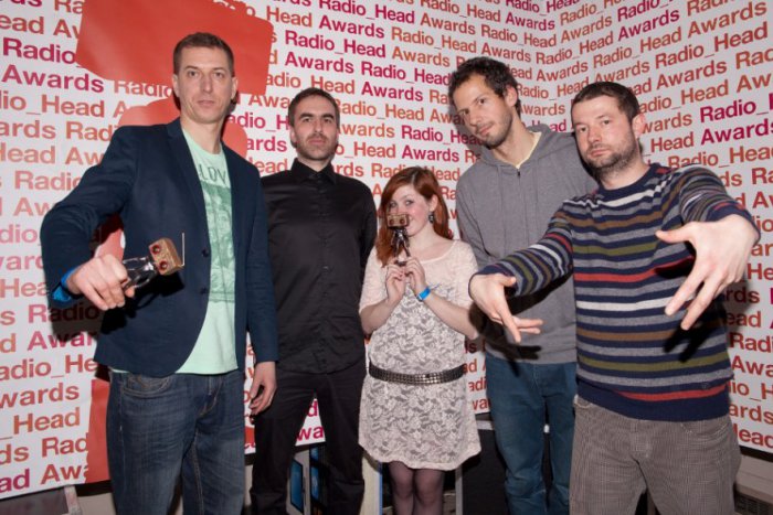 Ilustračný obrázok k článku Úspešná muzikantka Stanka Apfelová (23): Nesnažím sa silou mocou presadiť