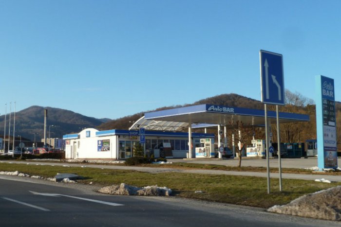 Ilustračný obrázok k článku Kontroly palív na čerpačkách: Revúcka benzínka reaguje!