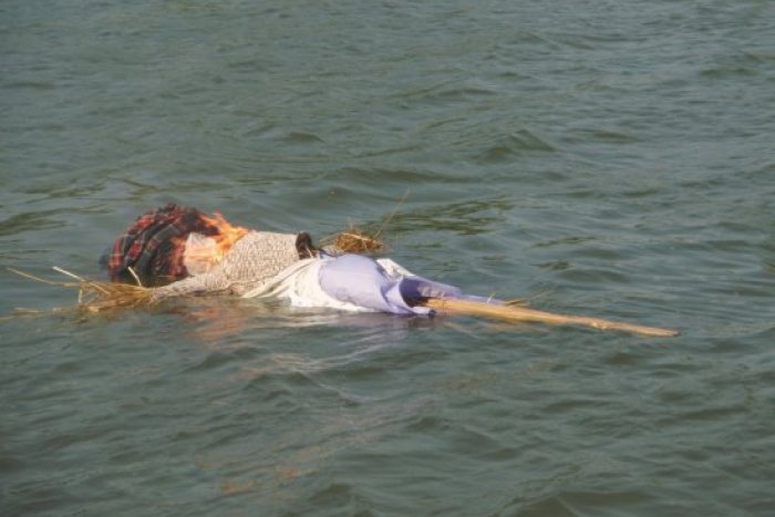 Ilustračný obrázok k článku Pálenie Moreny, vítanie jari, odomykanie vody na Toryse: V Prešove to žilo aj cez víkend