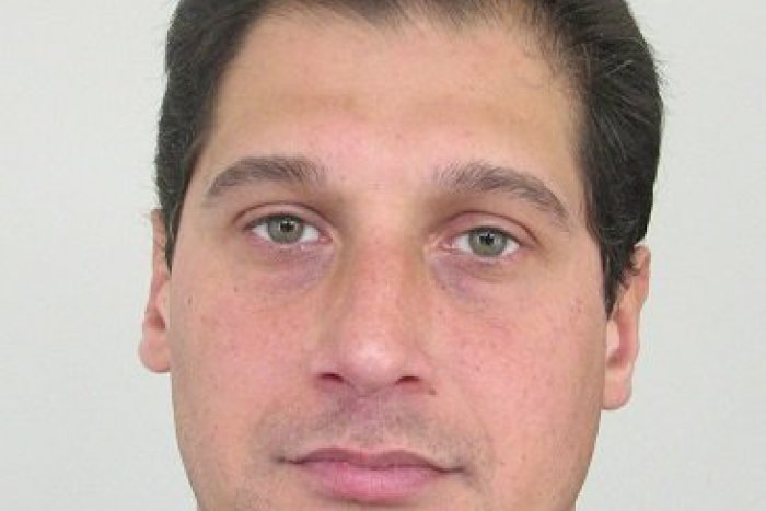 Ilustračný obrázok k článku Polícia hľadá Romana (35): Vyhýba sa zatknutiu