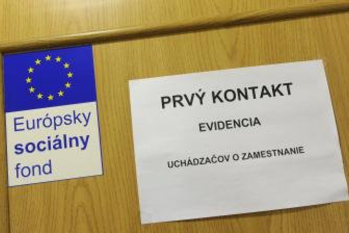 Ilustračný obrázok k článku Nezamestnaných v našom okrese je 6 480: A voľných miest len 70...