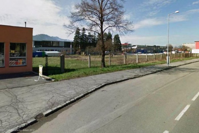 Ilustračný obrázok k článku Štát za milióny skladuje v Mikuláši vzduch: Zmluva platí na sto rokov