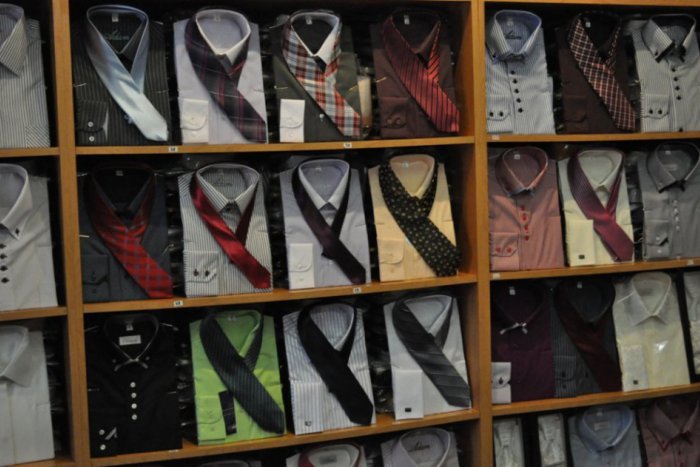 Ilustračný obrázok k článku Skvelý tip: Kvalitné pánske oblečenie nájdetev predajni Adam a Eva!