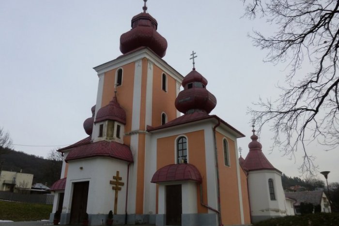 Ilustračný obrázok k článku ZOZNAM: Bohoslužby počas veľkonočných sviatkov 2013