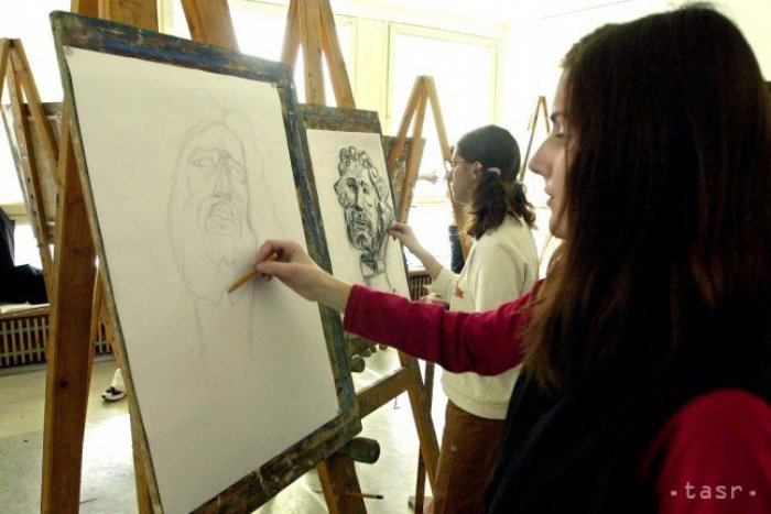 Ilustračný obrázok k článku Na stredných školách sa začali talentové prijímacie skúšky