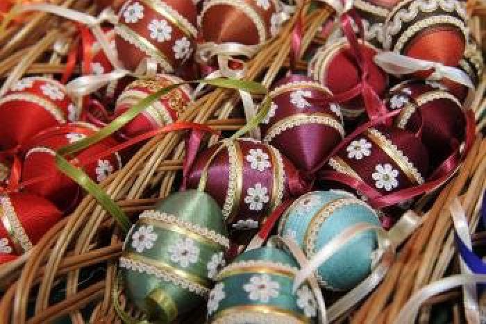 Ilustračný obrázok k článku ANKETA: Takto budú tráviť sviatky známe tváre mesta