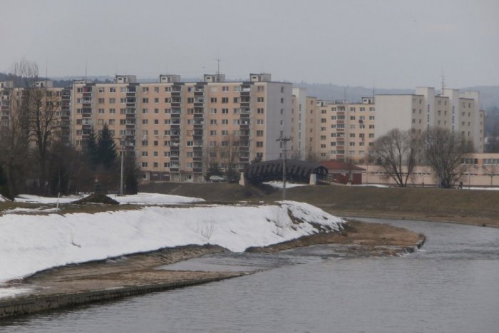 Ilustračný obrázok k článku Na Západe sa chystá veľká rekonštrukcia: Začne na jar a potrvá až do septembra!