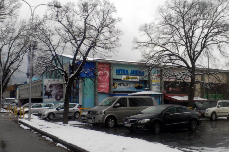 Ilustračný obrázok k článku Hokejová reprezentácia odcestovala do Rakúska: Medzi náhradníkmi aj Richard Mráz