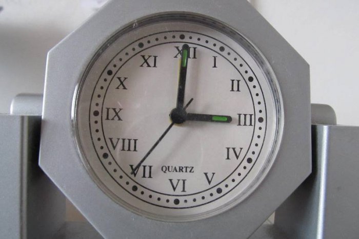 Ilustračný obrázok k článku Šetrí zmena zimného času na letný energiu?