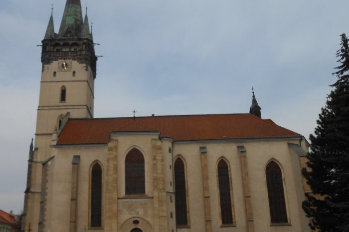 Ilustračný obrázok k článku ZOZNAM: Bohoslužby počas veľkonočných sviatkov