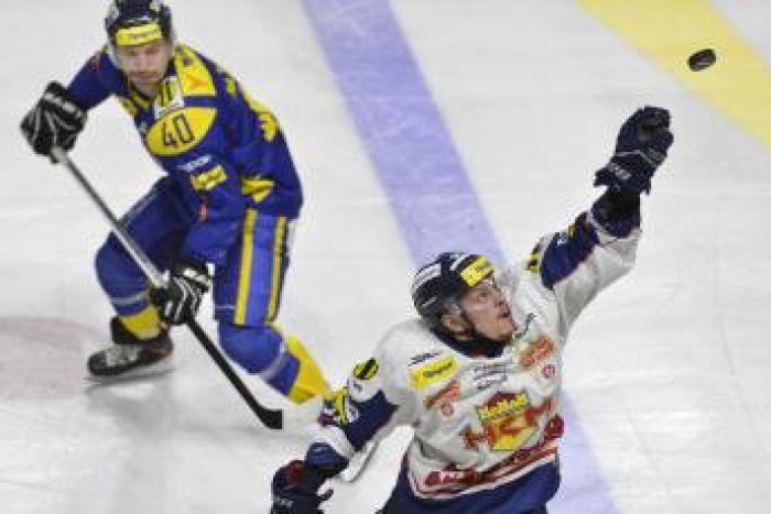 Ilustračný obrázok k článku Šesť inkasovaných gólov: Zvolenčania tentokrát ťahali za kratší koniec